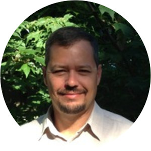 Shawn Chesser - Author