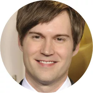 Shawn Christensen - American musician