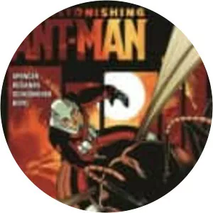 Shawn Crystal - Illustrator