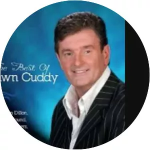 Shawn Cuddy