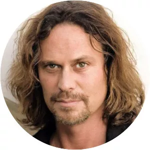 Shawn David Thompson