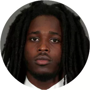 Shawn Davis - American football player