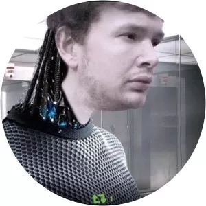 Shawn DeLoache - Author