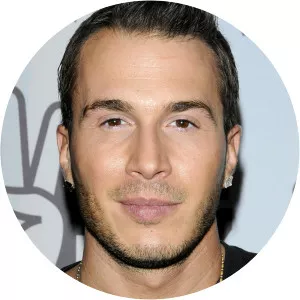 Shawn Desman
