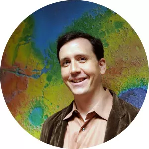 Shawn Domagal-Goldman