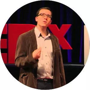 Shawn DomagalGoldman