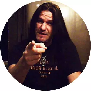 Shawn Drover - Canadian drummer