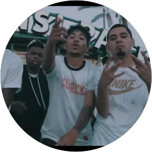 Shawn Eff - Musical artist