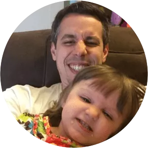 Shawn Gabborin - Author