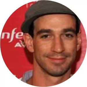 Shawn Garry - Film director