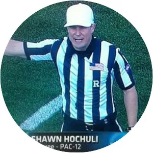 Shawn Hochuli