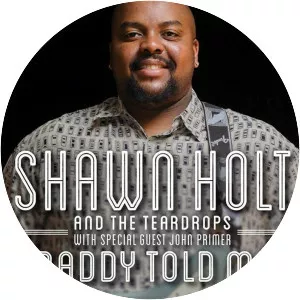 Shawn Holt & the Teardrops