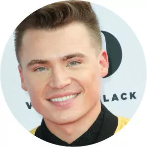 Shawn Hook