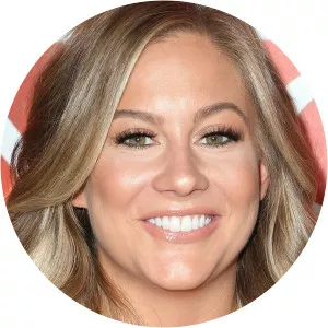 Shawn Johnson