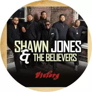 Shawn Jones and The Believers - Singer