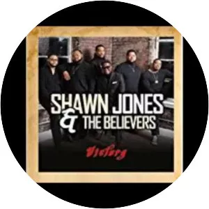 Shawn Jones & The Believers - Musical artist