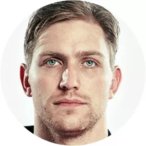 Shawn Lalonde - Ice hockey defenceman