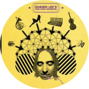 Shawn Lee's Ping Pong Orchestra