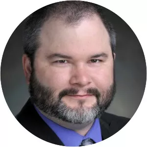 Shawn M. Bullock - Author