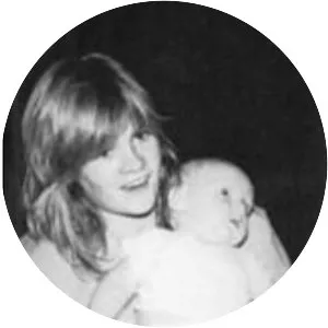 Shawn Marie Love - Mike Love's daughter