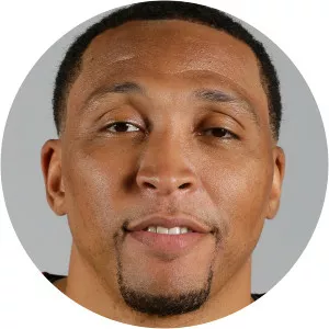Shawn Marion