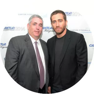 Shawn Matthews - American businessman