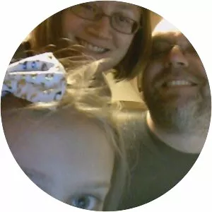 Shawn Merwin - Author