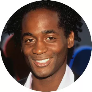 Shawn Michael Howard