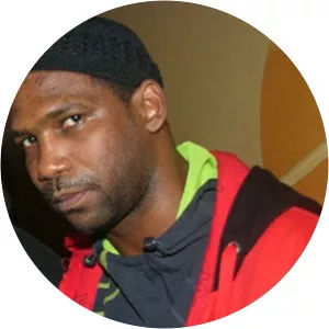 Shawn Mierez - Musical artist