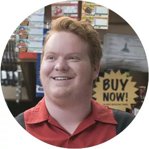 Shawn Patrick Clifford