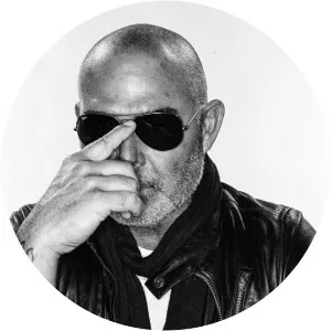 Shawn Pereira - Musical artist