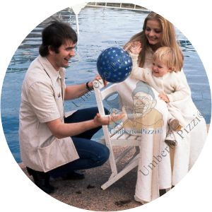 Shawn Rolf John Shadow