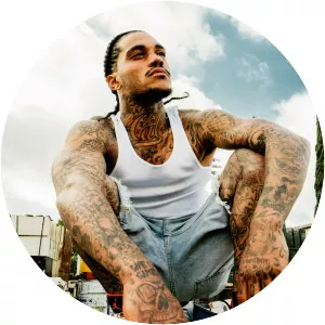 Shawn Rude - Musical artist