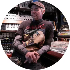 Shawn Rudiman - Musical artist