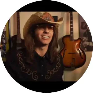 Shawn Sahm - Musical artist ‧ Doug Sahm's son