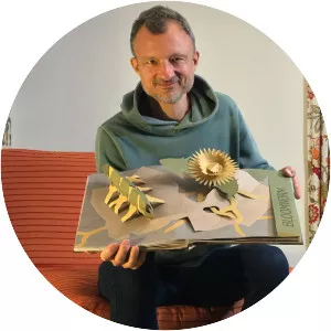 Shawn Sheehy - Author