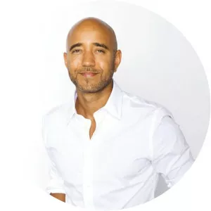 Shawn Stevenson - Author