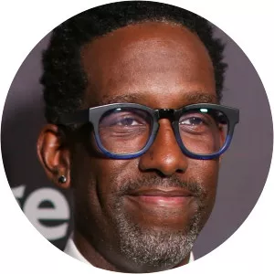Shawn Stockman