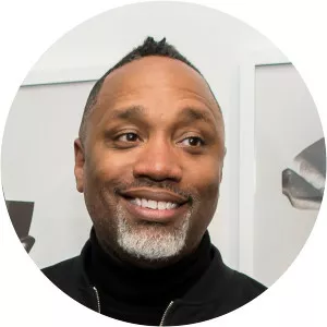 Shawn Theodore - Artist