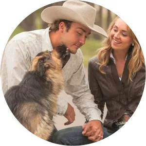 Shawn Turner - Photographer ‧ Amber Marshall's husband