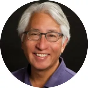 Shawn Wong - American author