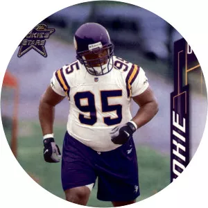 Shawn Worthen - American football player