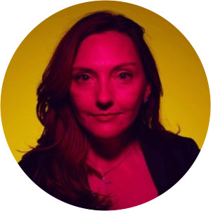 Shawna Benson - Author