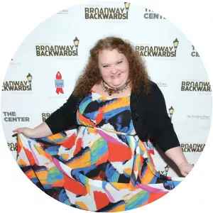 Shawna M. Hamic - Actress