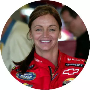 Shawna Robinson - American race car driver