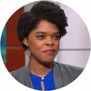 Shawna Thomas photograph