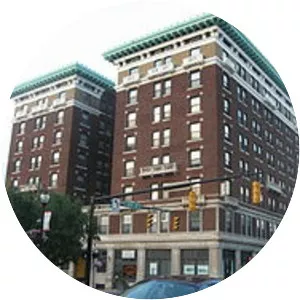 Shawnee Hotel