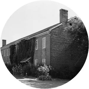 Shawnee Methodist Mission