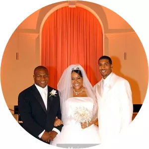 Shawnee Simms photograph