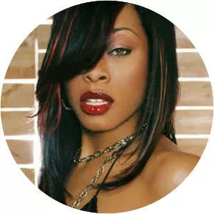 Shawnna - American rapper